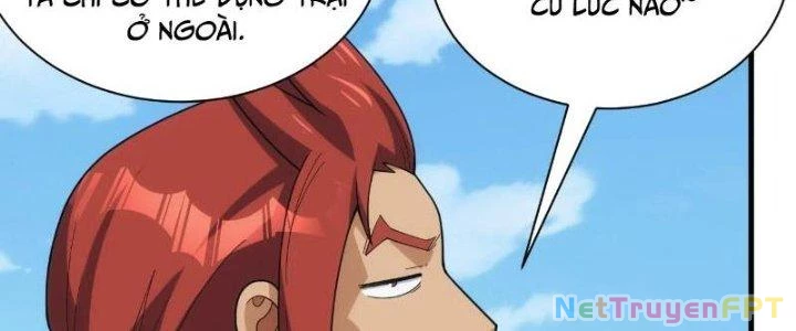 Đạo Sĩ Ma Pháp Dị Thế Giới Chapter 44 - 23