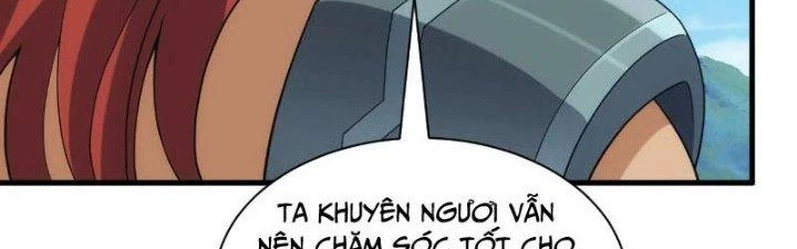 Đạo Sĩ Ma Pháp Dị Thế Giới Chapter 44 - 25