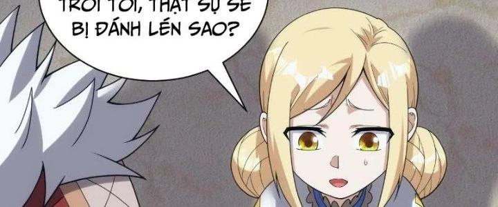 Đạo Sĩ Ma Pháp Dị Thế Giới Chapter 44 - 52