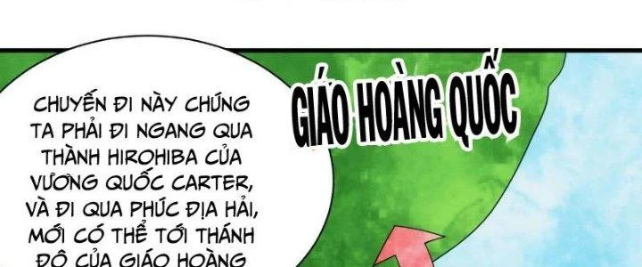 Đạo Sĩ Ma Pháp Dị Thế Giới Chapter 44 - 55