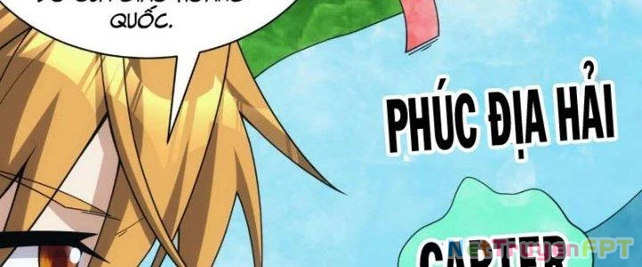 Đạo Sĩ Ma Pháp Dị Thế Giới Chapter 44 - 56