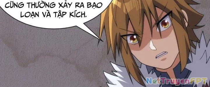Đạo Sĩ Ma Pháp Dị Thế Giới Chapter 44 - 94
