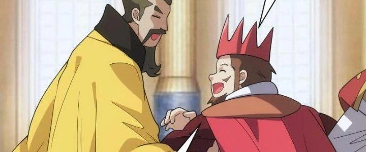 Đạo Sĩ Ma Pháp Dị Thế Giới Chapter 44 - 115