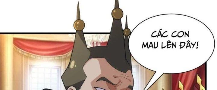 Đạo Sĩ Ma Pháp Dị Thế Giới Chapter 44 - 118