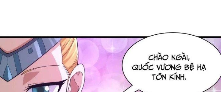 Đạo Sĩ Ma Pháp Dị Thế Giới Chapter 44 - 126