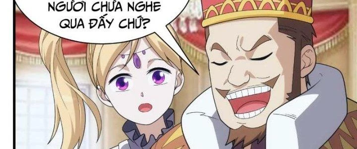 Đạo Sĩ Ma Pháp Dị Thế Giới Chapter 44 - 195