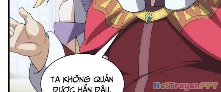Đạo Sĩ Ma Pháp Dị Thế Giới Chapter 44 - 196