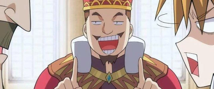 Đạo Sĩ Ma Pháp Dị Thế Giới Chapter 44 - 214