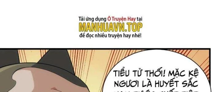 Đạo Sĩ Ma Pháp Dị Thế Giới Chapter 44 - 216