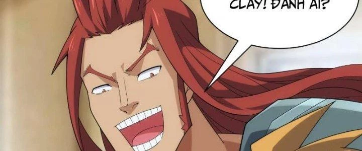 Đạo Sĩ Ma Pháp Dị Thế Giới Chapter 44 - 247