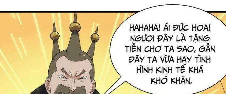 Đạo Sĩ Ma Pháp Dị Thế Giới Chapter 45 - 48