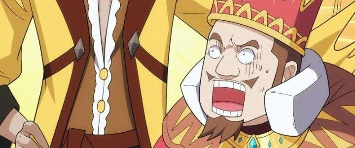 Đạo Sĩ Ma Pháp Dị Thế Giới Chapter 45 - 50