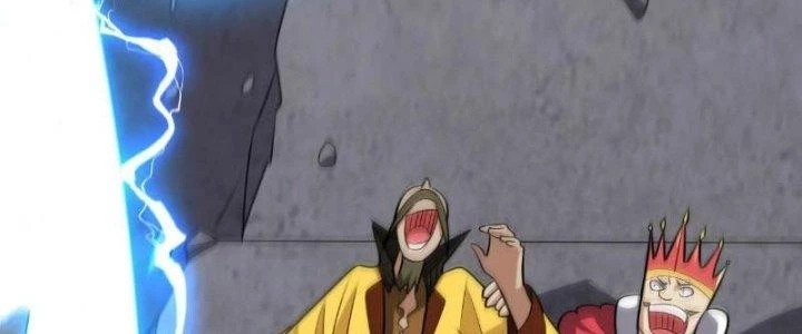 Đạo Sĩ Ma Pháp Dị Thế Giới Chapter 45 - 124