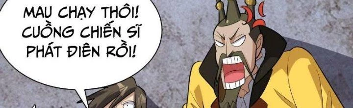 Đạo Sĩ Ma Pháp Dị Thế Giới Chapter 45 - 137