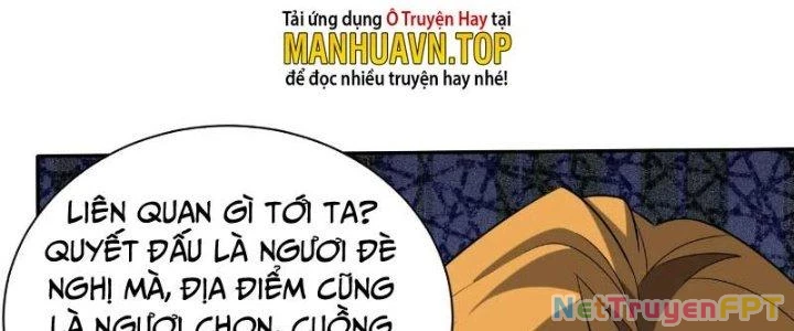 Đạo Sĩ Ma Pháp Dị Thế Giới Chapter 45 - 152