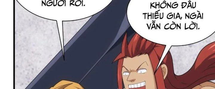 Đạo Sĩ Ma Pháp Dị Thế Giới Chapter 45 - 208