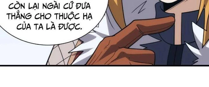 Đạo Sĩ Ma Pháp Dị Thế Giới Chapter 45 - 215