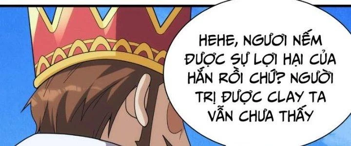 Đạo Sĩ Ma Pháp Dị Thế Giới Chapter 45 - 223