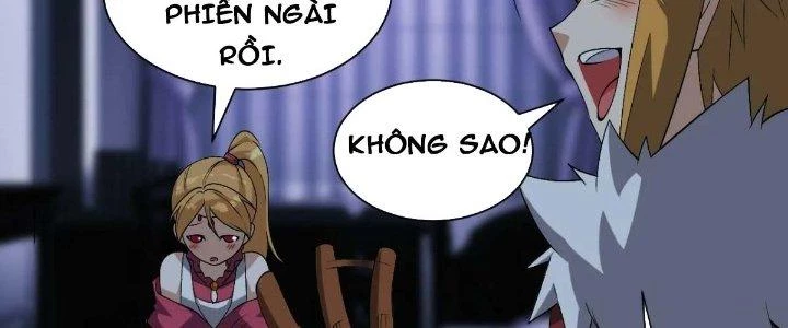 Đạo Sĩ Ma Pháp Dị Thế Giới Chapter 46 - 8