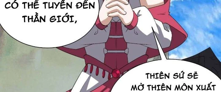 Đạo Sĩ Ma Pháp Dị Thế Giới Chapter 46 - 24