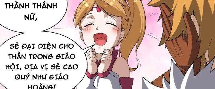Đạo Sĩ Ma Pháp Dị Thế Giới Chapter 46 - 27