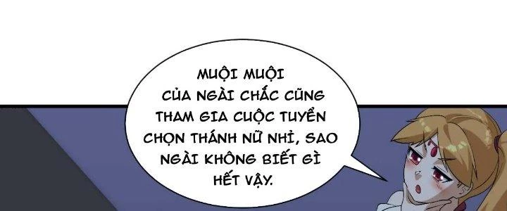 Đạo Sĩ Ma Pháp Dị Thế Giới Chapter 46 - 40