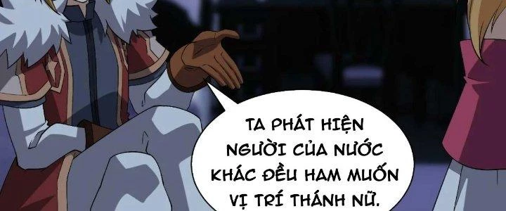Đạo Sĩ Ma Pháp Dị Thế Giới Chapter 46 - 44