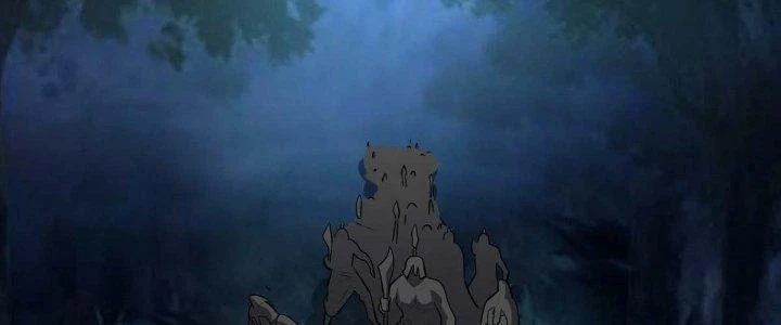 Đạo Sĩ Ma Pháp Dị Thế Giới Chapter 46 - 80