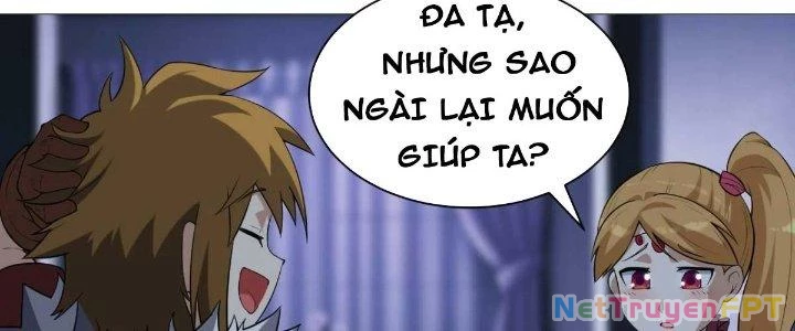 Đạo Sĩ Ma Pháp Dị Thế Giới Chapter 46 - 130