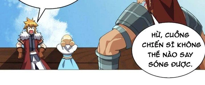 Đạo Sĩ Ma Pháp Dị Thế Giới Chapter 46 - 160