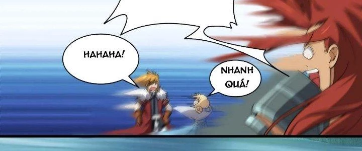 Đạo Sĩ Ma Pháp Dị Thế Giới Chapter 46 - 174