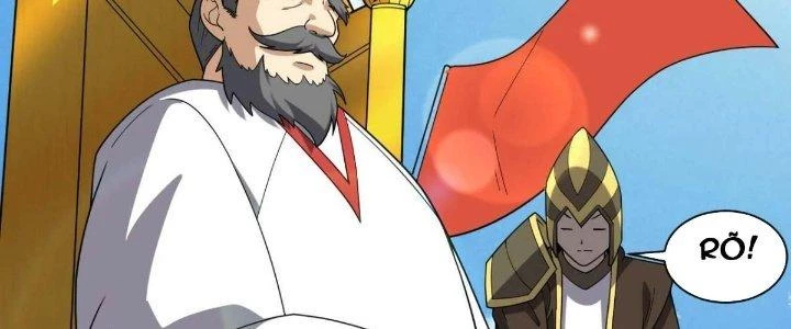 Đạo Sĩ Ma Pháp Dị Thế Giới Chapter 46 - 190