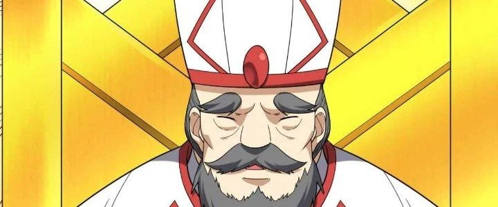 Đạo Sĩ Ma Pháp Dị Thế Giới Chapter 46 - 195