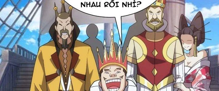 Đạo Sĩ Ma Pháp Dị Thế Giới Chapter 47 - 7