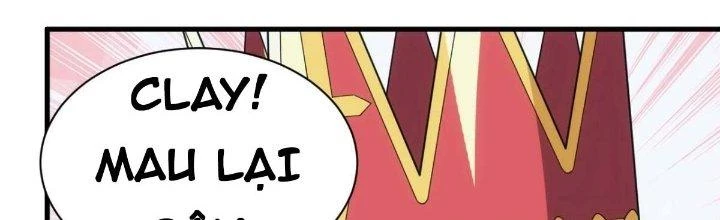 Đạo Sĩ Ma Pháp Dị Thế Giới Chapter 47 - 21