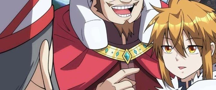 Đạo Sĩ Ma Pháp Dị Thế Giới Chapter 47 - 28