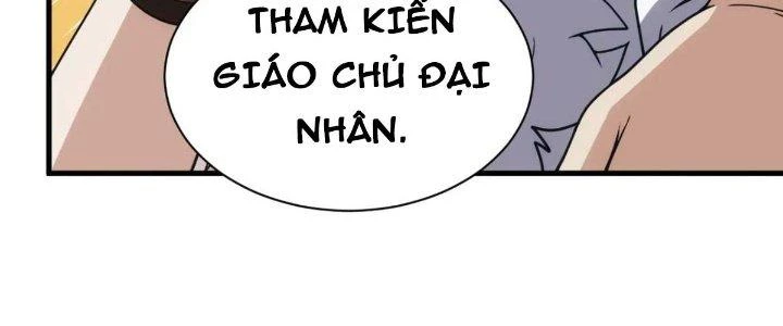 Đạo Sĩ Ma Pháp Dị Thế Giới Chapter 47 - 34