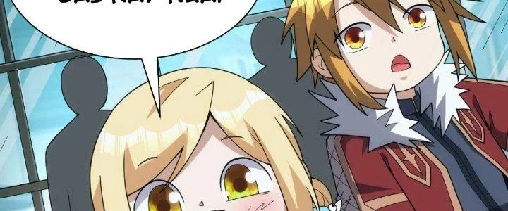 Đạo Sĩ Ma Pháp Dị Thế Giới Chapter 47 - 68