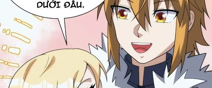 Đạo Sĩ Ma Pháp Dị Thế Giới Chapter 47 - 75
