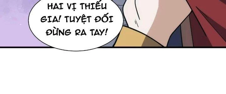 Đạo Sĩ Ma Pháp Dị Thế Giới Chapter 47 - 98