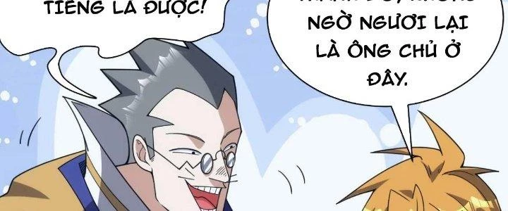 Đạo Sĩ Ma Pháp Dị Thế Giới Chapter 47 - 152