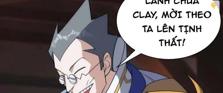 Đạo Sĩ Ma Pháp Dị Thế Giới Chapter 47 - 170