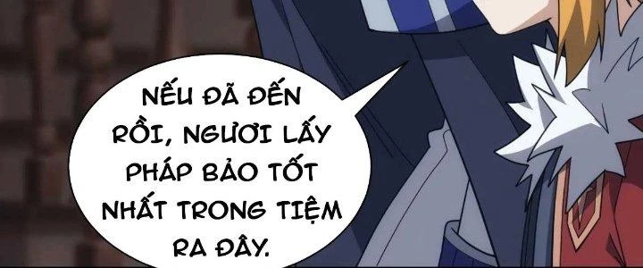 Đạo Sĩ Ma Pháp Dị Thế Giới Chapter 47 - 172