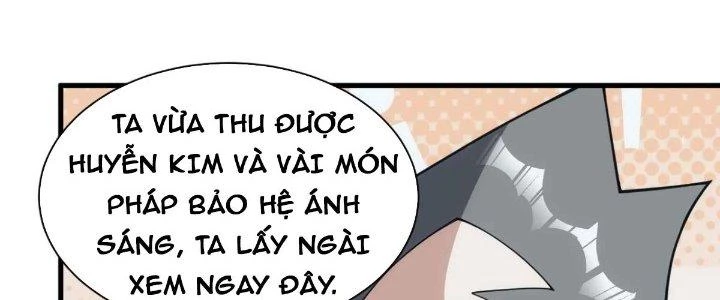 Đạo Sĩ Ma Pháp Dị Thế Giới Chapter 47 - 174