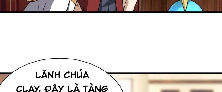 Đạo Sĩ Ma Pháp Dị Thế Giới Chapter 48 - 3