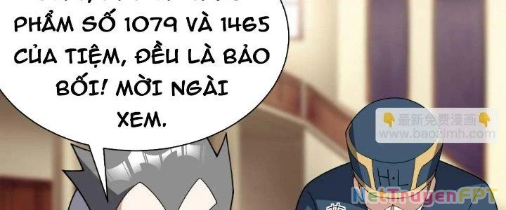 Đạo Sĩ Ma Pháp Dị Thế Giới Chapter 48 - 4
