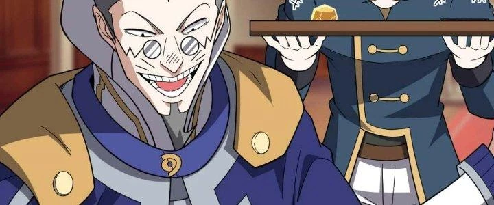Đạo Sĩ Ma Pháp Dị Thế Giới Chapter 48 - 6
