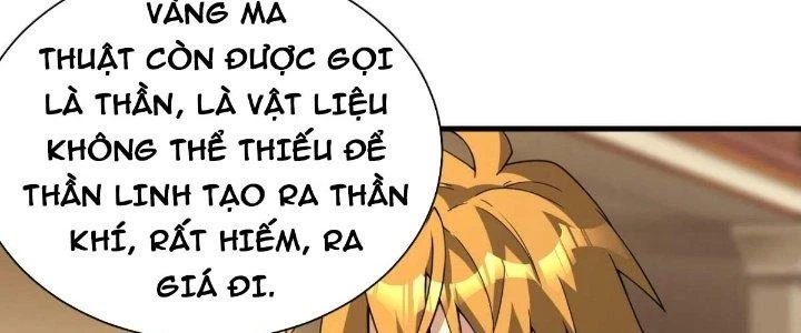 Đạo Sĩ Ma Pháp Dị Thế Giới Chapter 48 - 14