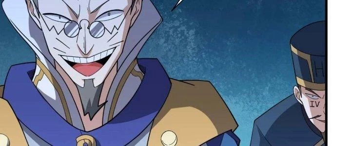 Đạo Sĩ Ma Pháp Dị Thế Giới Chapter 48 - 19