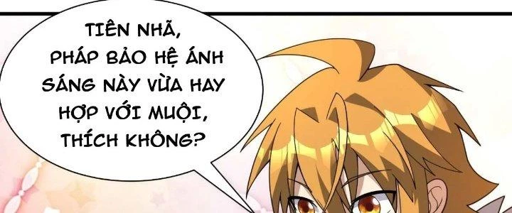 Đạo Sĩ Ma Pháp Dị Thế Giới Chapter 48 - 22